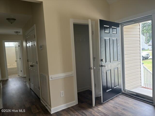 210 Laurel Spring Drive, Nashville, NC 27856 — photo 3