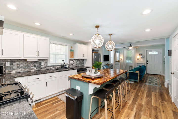 132 E Albemarle Street, Edenton, NC 27932 — photo 9
