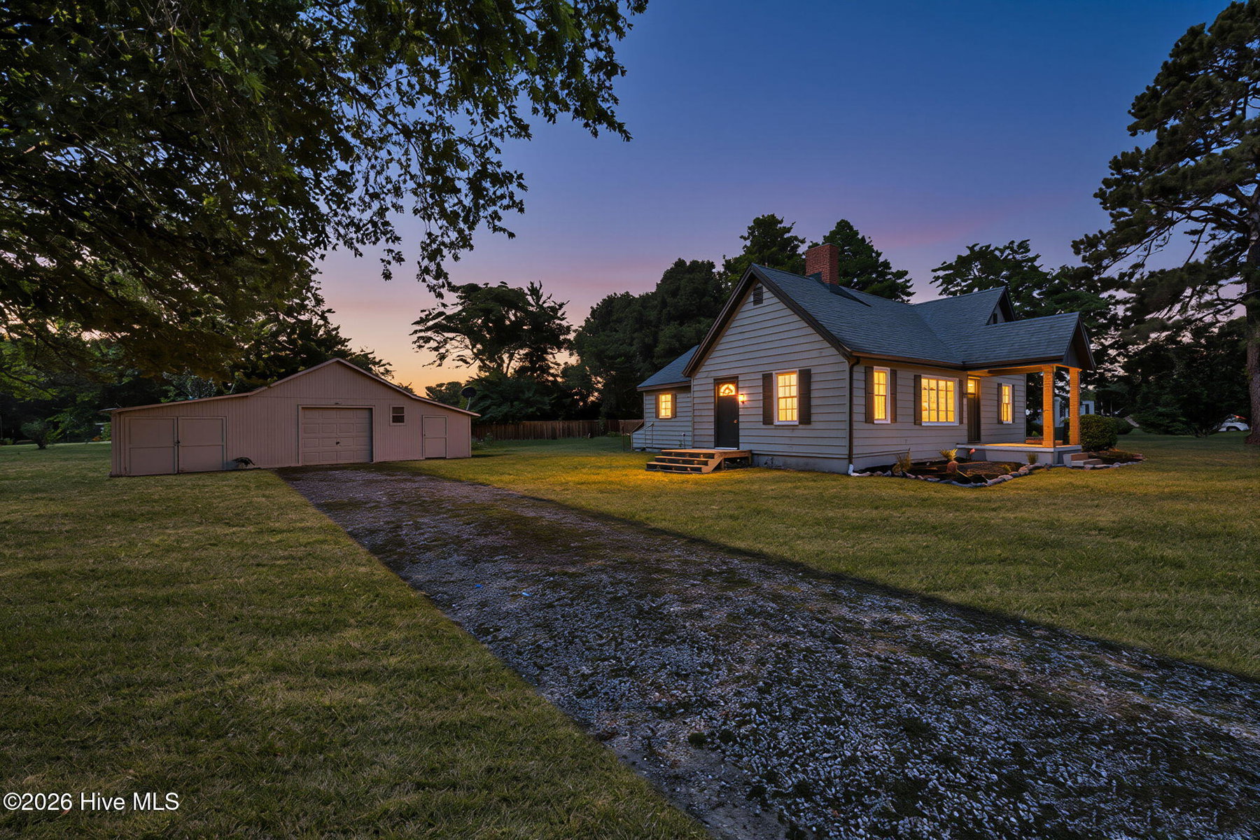 125 Robert Walker Road, Moyock, NC 27958 — photo 4