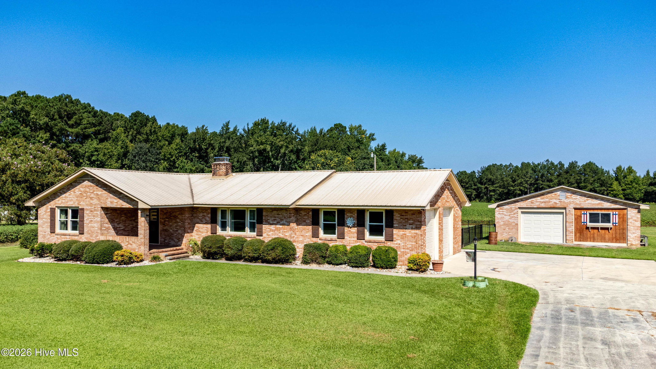 12517 Us Hwy 64, Williamston, NC 27892 — photo 2
