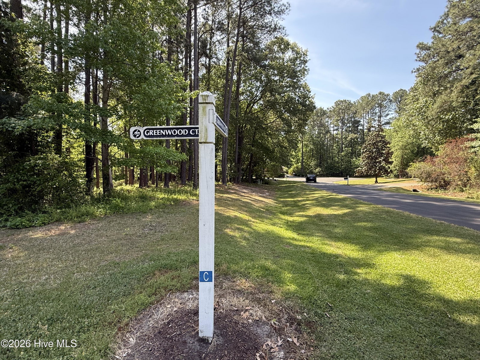 14 Greenwood Drive, Hertford, NC 27944 — photo 2