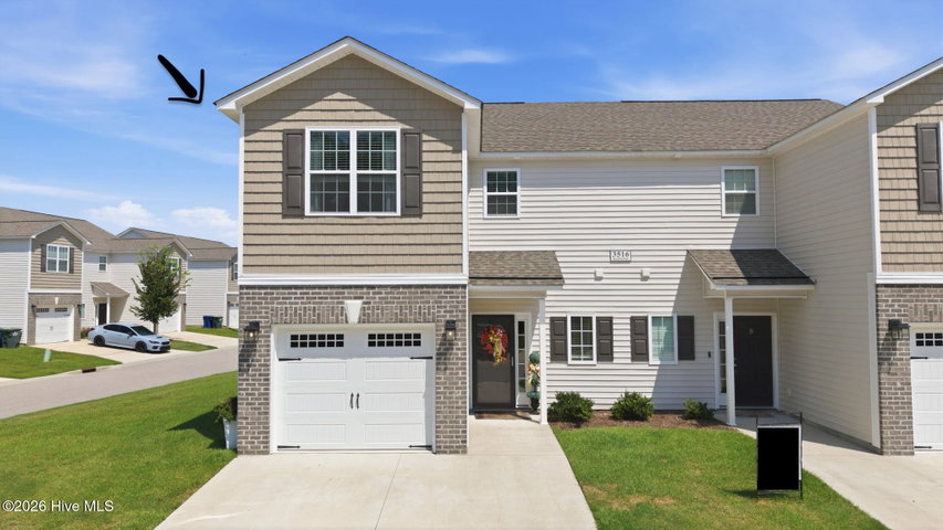 3516 Richter Way A, Greenville, NC 27834