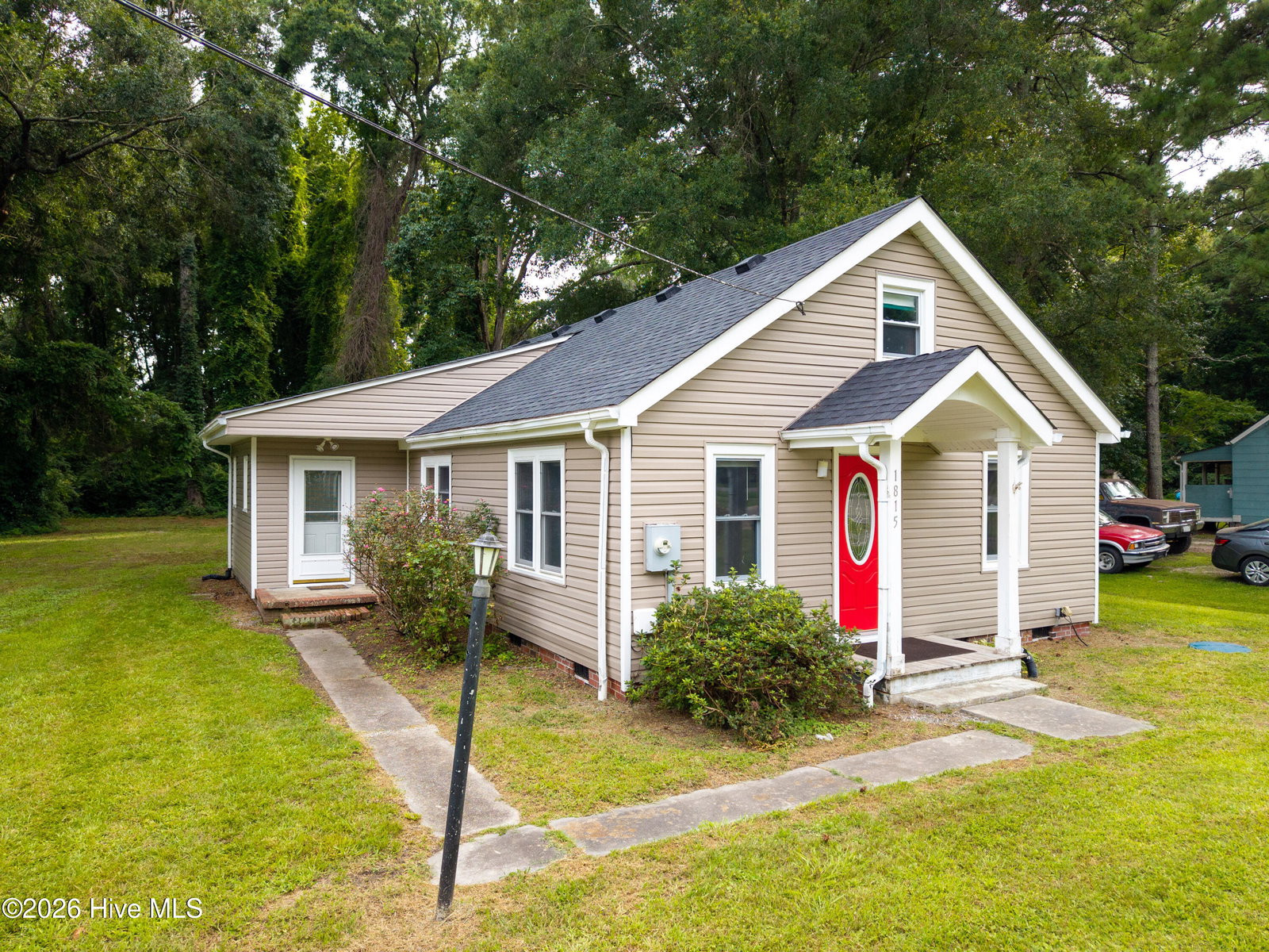 1815 W Main Ext, Elizabeth City, NC 27909 — photo 2
