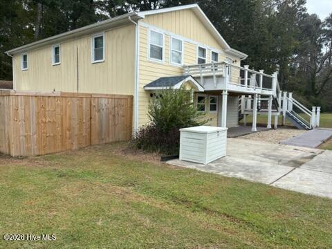 298 Waterlily Road, Coinjock, NC 27923 — photo 5