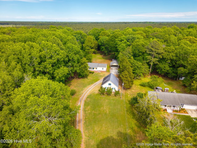 1952 Whichard Cherry Lane Road, Stokes, NC 27884 — photo 10