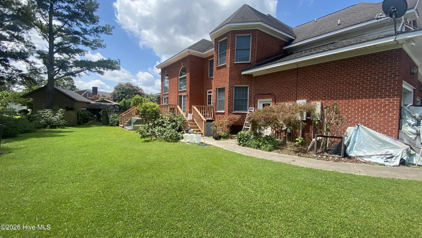 1181 Cedar Hill Drive, Williamston, NC 27892 — photo 65