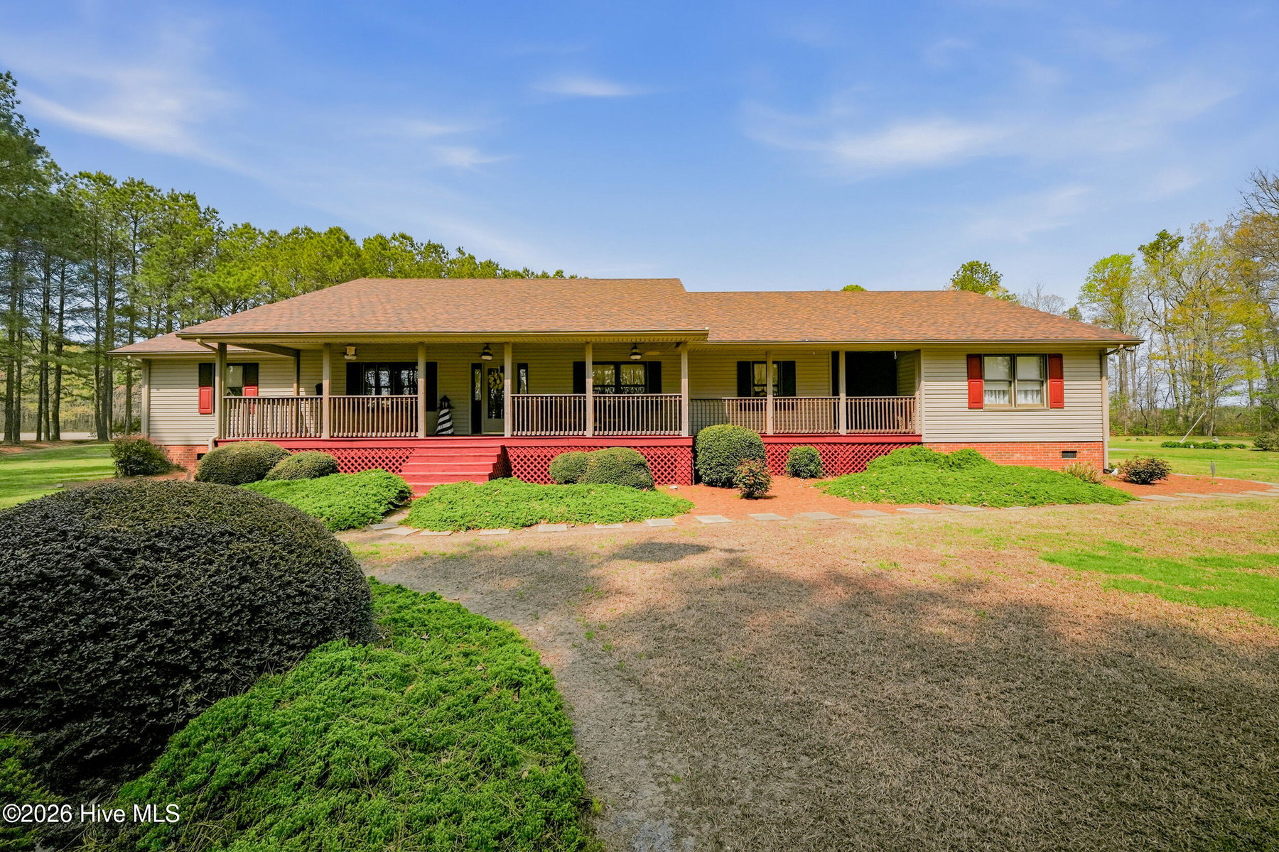 251 S Trotman Road, Camden, NC 27921 — photo 2