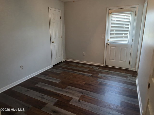 303 Olive Branch Boulevard, Grifton, NC 28530 — photo 9
