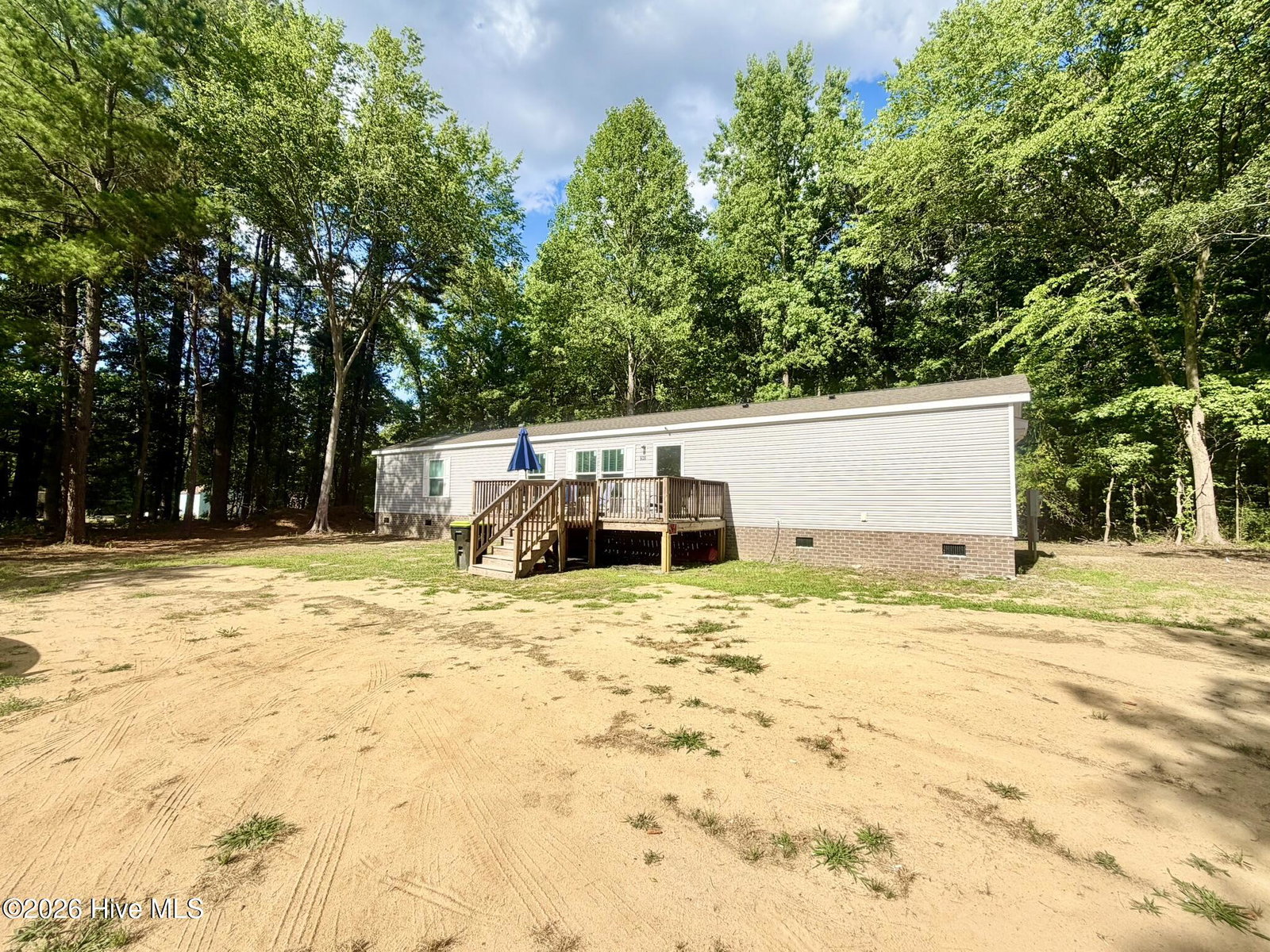 939 Galloway Road, Grimesland, NC 27837 — photo 3