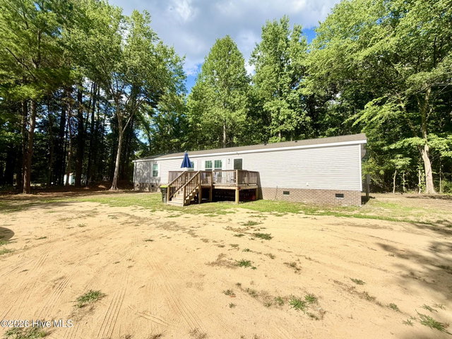 939 Galloway Road, Grimesland, NC 27837 — photo 3