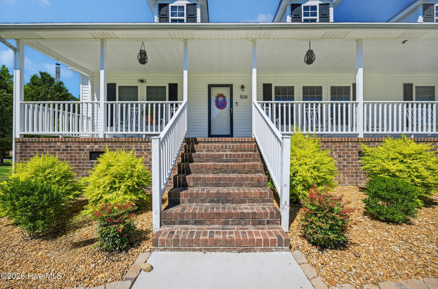 508 N York Street, Windsor, NC 27983 — photo 2