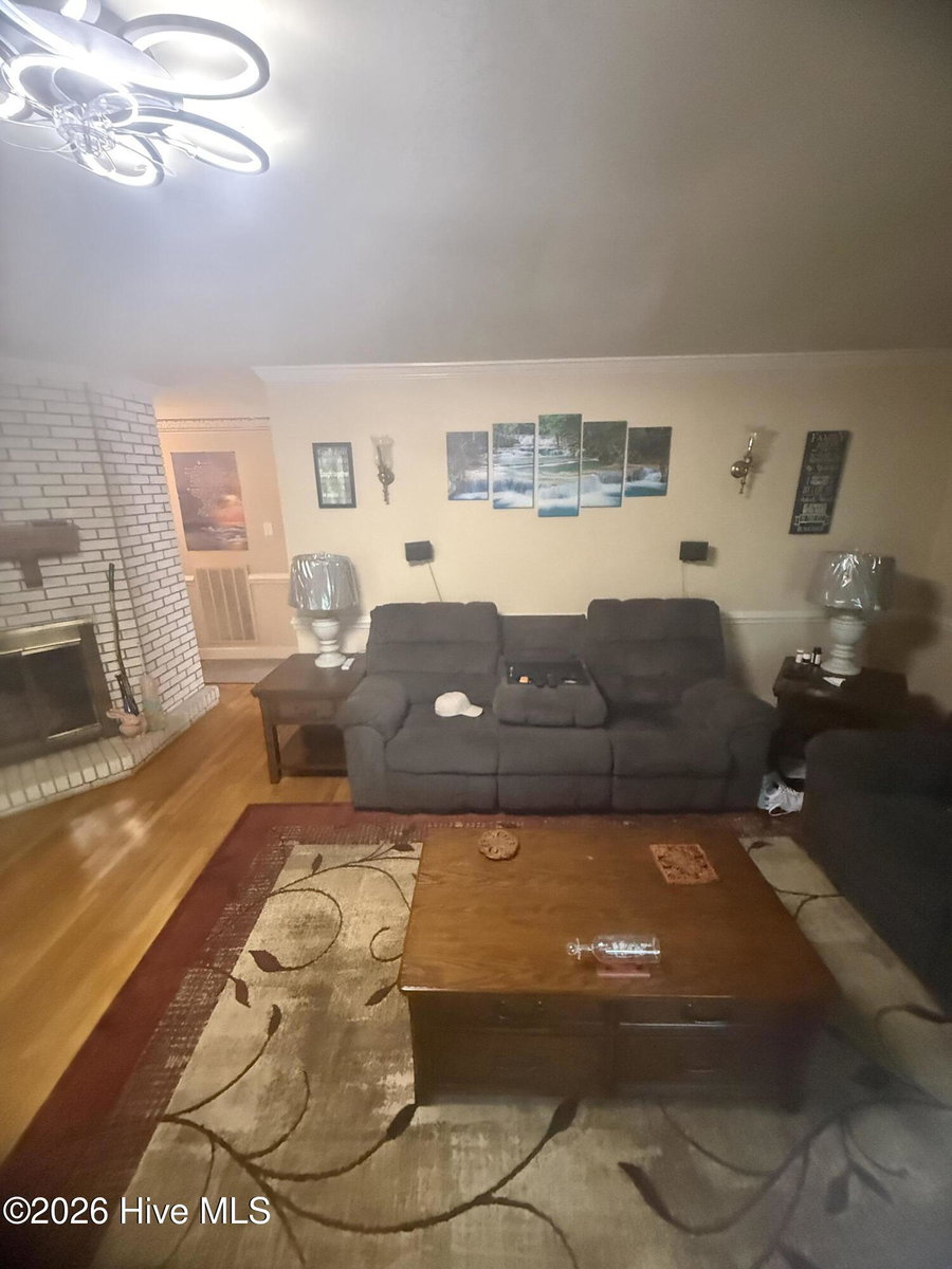 1388 Pleasant Hill Road, Rocky Mount, NC 27801 — photo 5