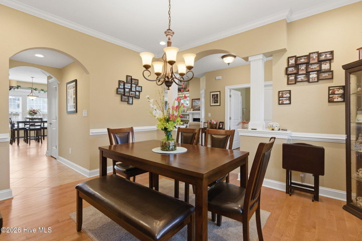 111 Golf Club Drive, Elizabeth City, NC 27909 — photo 12