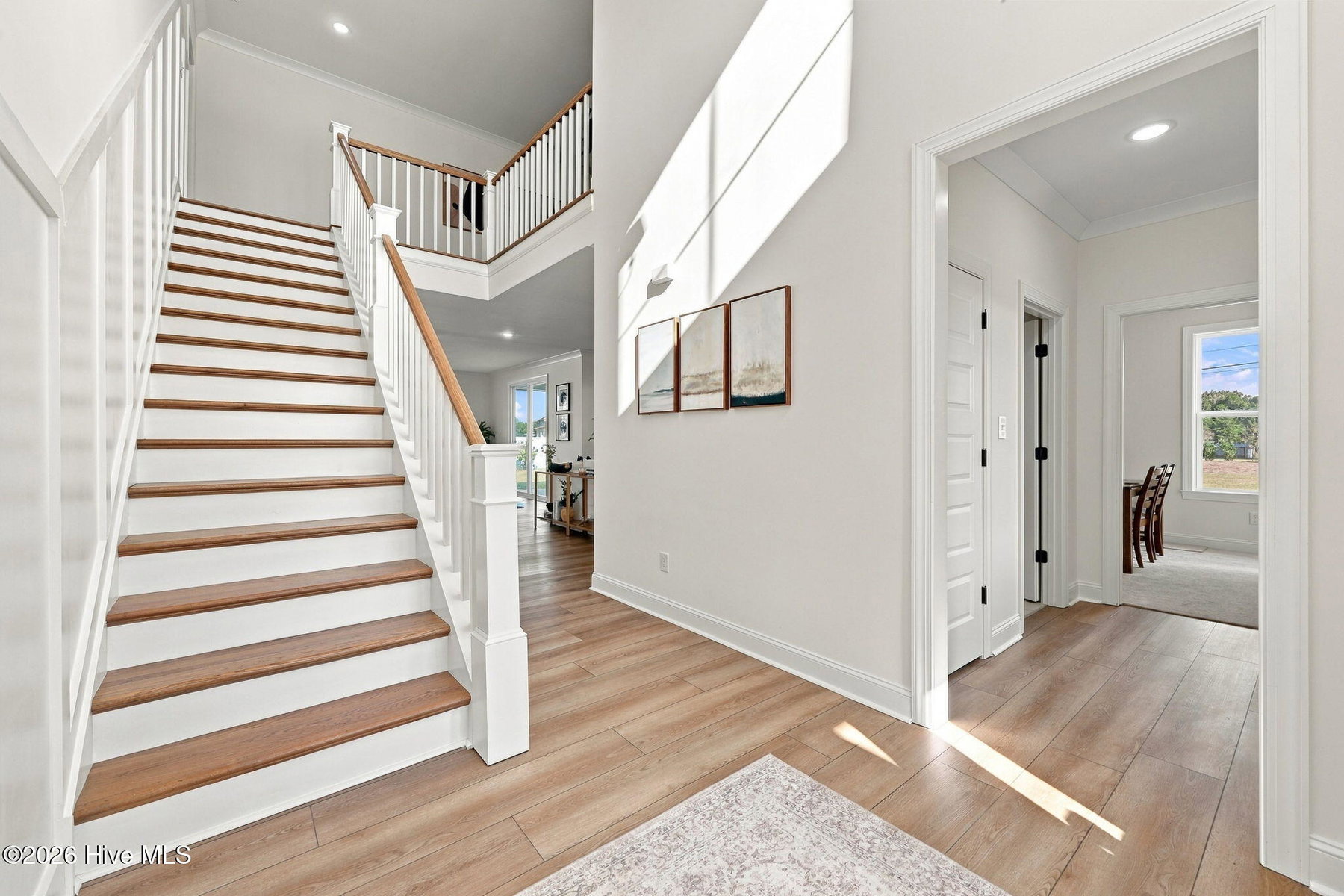 1716 Dixon Grove Lane, Grimesland, NC 27837 — photo 5
