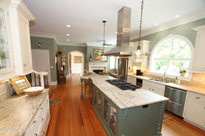 508 Chesapeake Place, Greenville, NC 27858 — photo 31