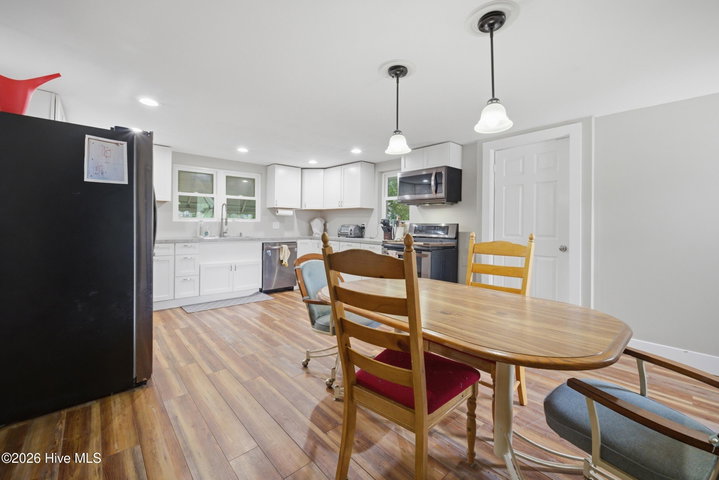 705 N Road Street, Elizabeth City, NC 27909 — photo 9