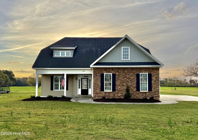 3047 Poplar Grove Drive, Greenville, NC 27858 — photo 3