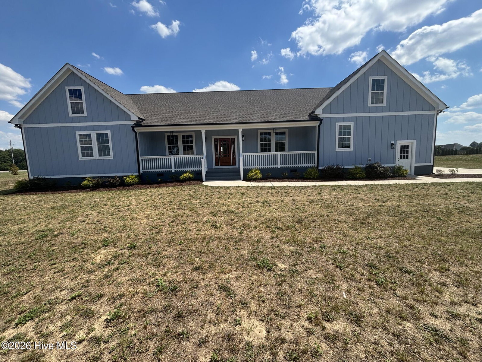 5183 Finch Road, Sims, NC 27880 — photo 2