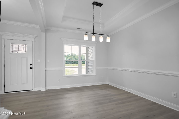 2753 Whitaker Glen Drive, Farmville, NC 27828 — photo 13