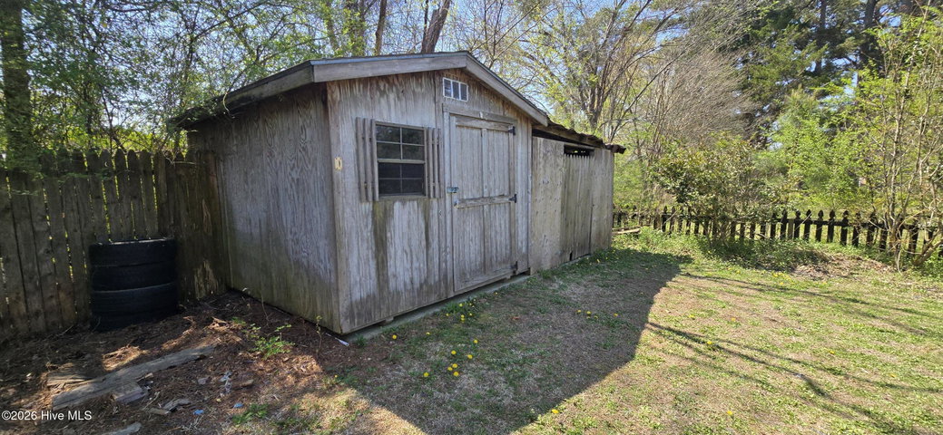 6529 Dogwood Lane, Grifton, NC 28530 — photo 5
