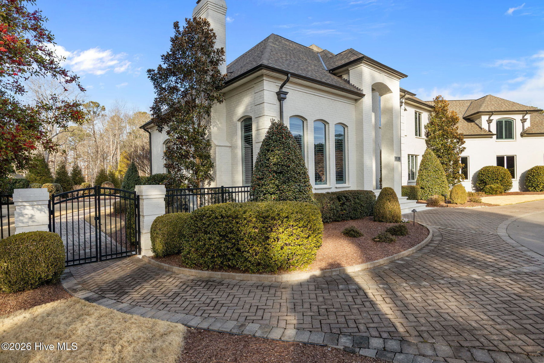 911 White Horse Drive, Greenville, NC 27834 — photo 5