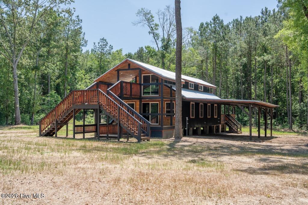 00 Highway 42, Tarboro, NC 27886 — photo 3