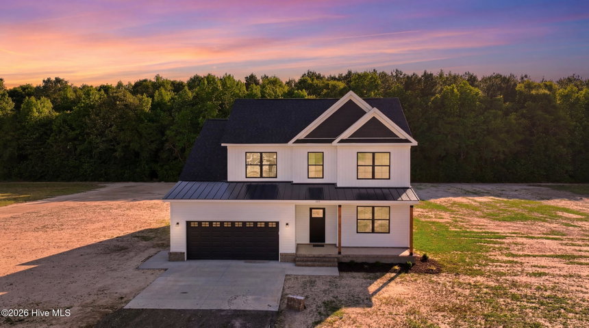 600 Ownley Road, Elizabeth City, NC 27909