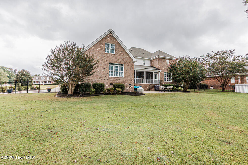 7693 Briar Creek Road, Rocky Mount, NC 27803 — photo 5