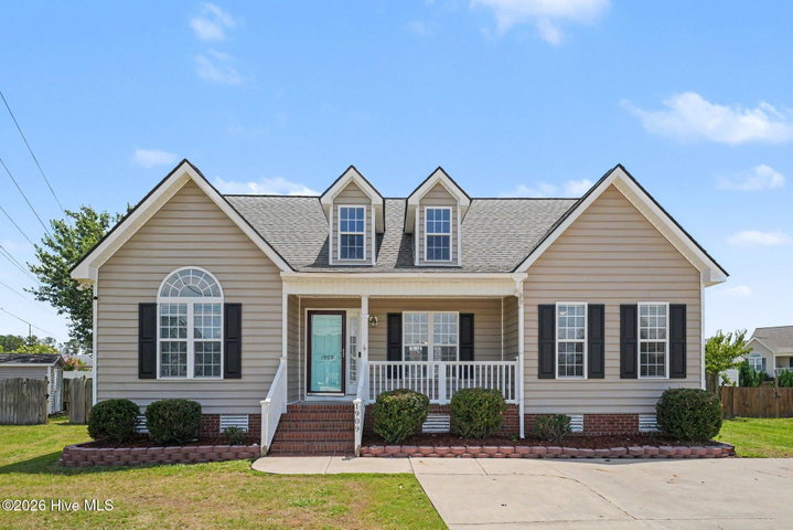 1909 Charity Lane, Winterville, NC 28590 — photo 21