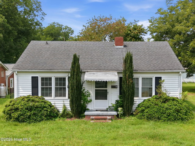 203 Fairview Street, Williamston, NC 27892 — photo 24