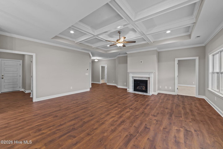 1713 Dew Meadow Drive, Winterville, NC 28590 — photo 11