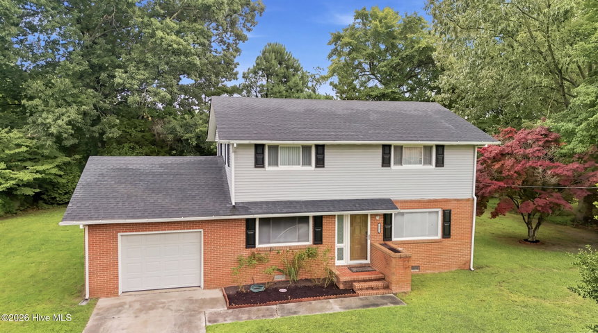 1700 Crescent Drive, Elizabeth City, NC 27909