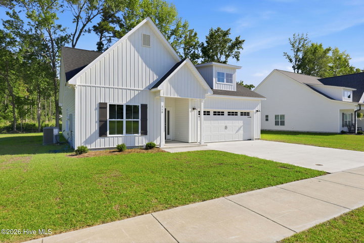 319 Mangrove Court, Ayden, NC 28513 — photo 5