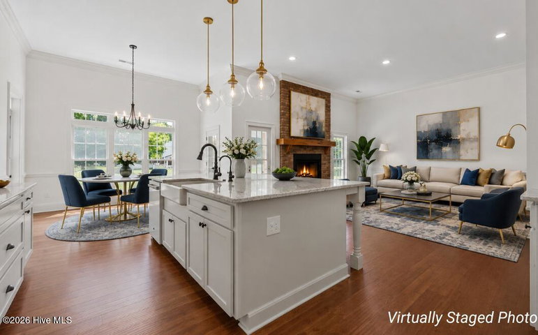 404 Donald Drive, Winterville, NC 28590 — photo 40