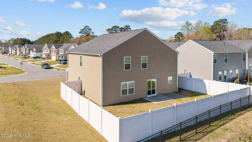 1917 Rolling Meadows Drive, Greenville, NC 27858 — photo 10