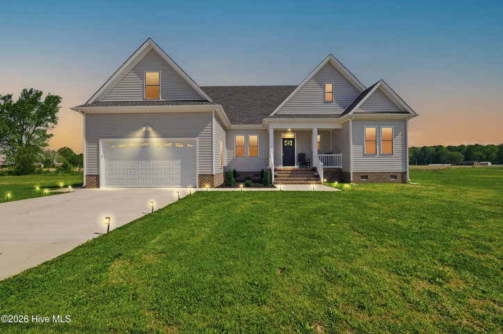 372 Firetower Road, Elizabeth City, NC 27909 — photo 2