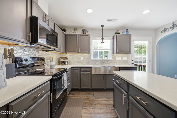3505 Lena Lane, Greenville, NC 27834 — photo 7