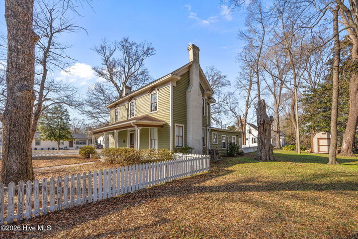 510 W 4th Street, Greenville, NC 27834 — photo 48
