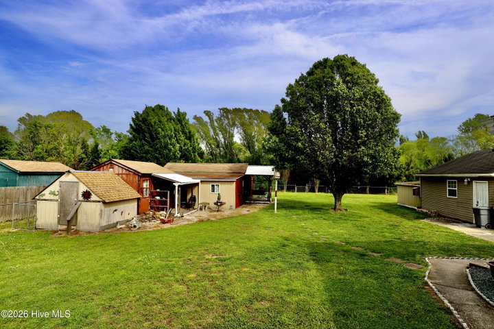 1373 Lambs Grove Road, Elizabeth City, NC 27909 — photo 23