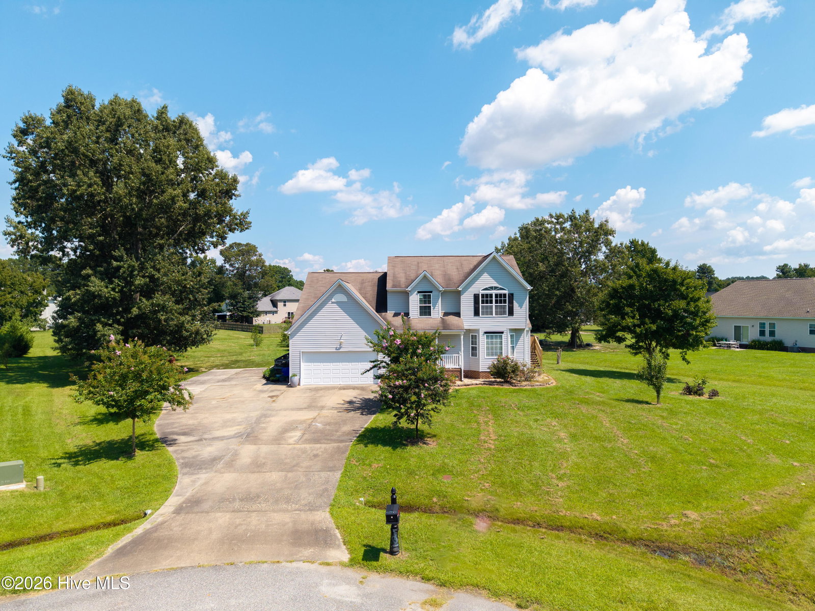 105 Excalibur Court, Elizabeth City, NC 27909 — photo 2