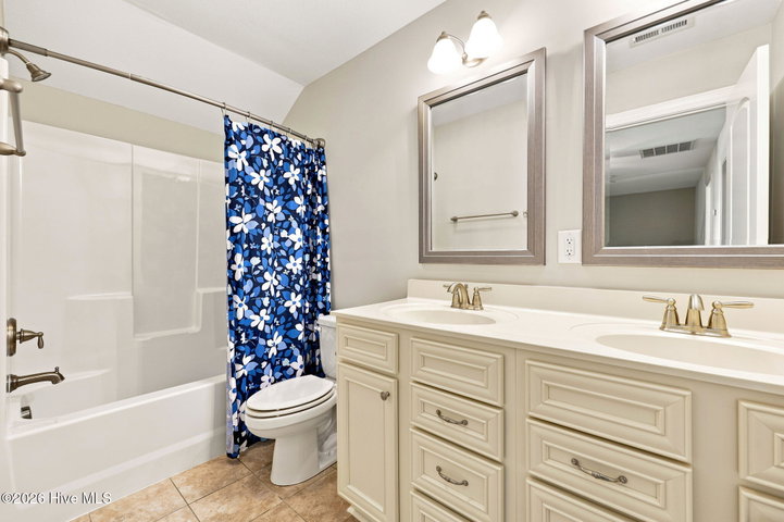 1676 Cambria Drive B, Greenville, NC 27834 — photo 39