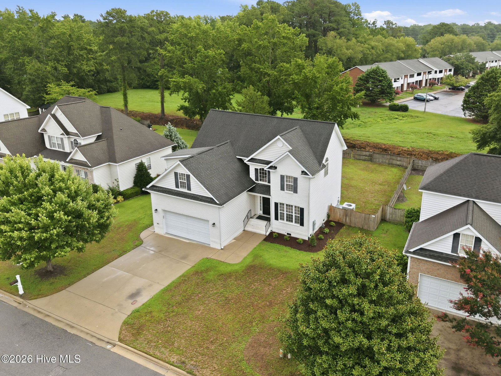3717 Ashcroft Drive, Winterville, NC 28590 — photo 5