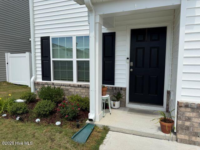 1504 Stephenson Drive, Greenville, NC 27834 — photo 3