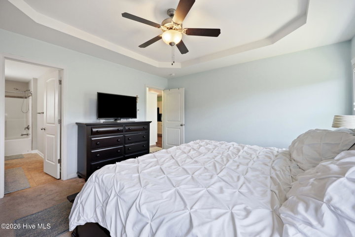 2205 Muir Court, Greenville, NC 27834 — photo 23