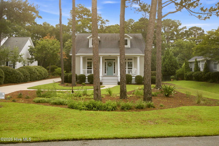 3837 Timber Stream Drive image