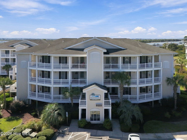 1135 Park Road SW Unit 3101 image