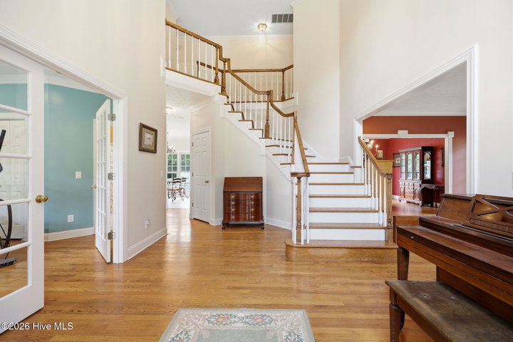 4076 Mobleys Bridge Road, Grimesland, NC 27837 — photo 9