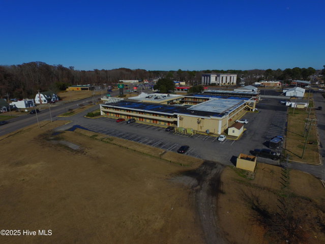 530 S Hughes Boulevard, Elizabeth City, NC 27909 — photo 4