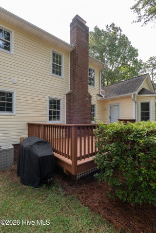 604 Bremerton Drive, Greenville, NC 27858 — photo 67