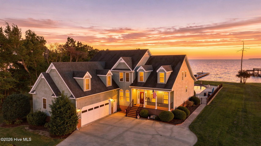 108 Driftwood Drive, Shiloh, NC 27974